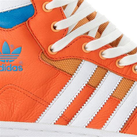 mode adidas orange weiß pool decade mid|adidas Originals Decade Mid – Orange – White – Pool.